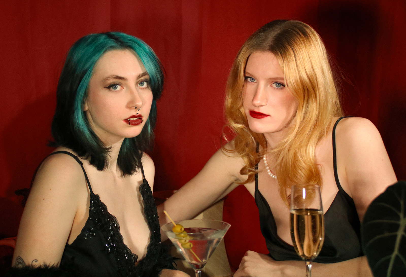 Projet Midnight Lounge — Image 1