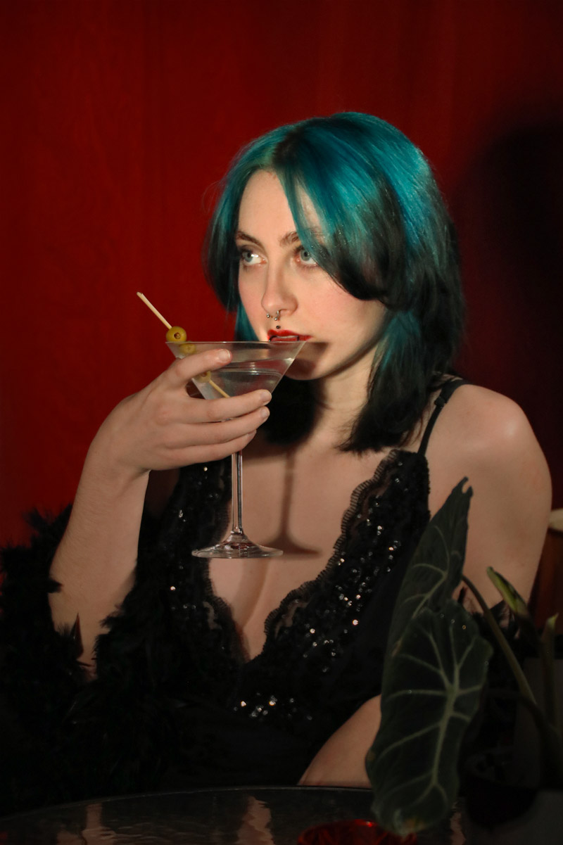 Midnight Lounge – photo 3